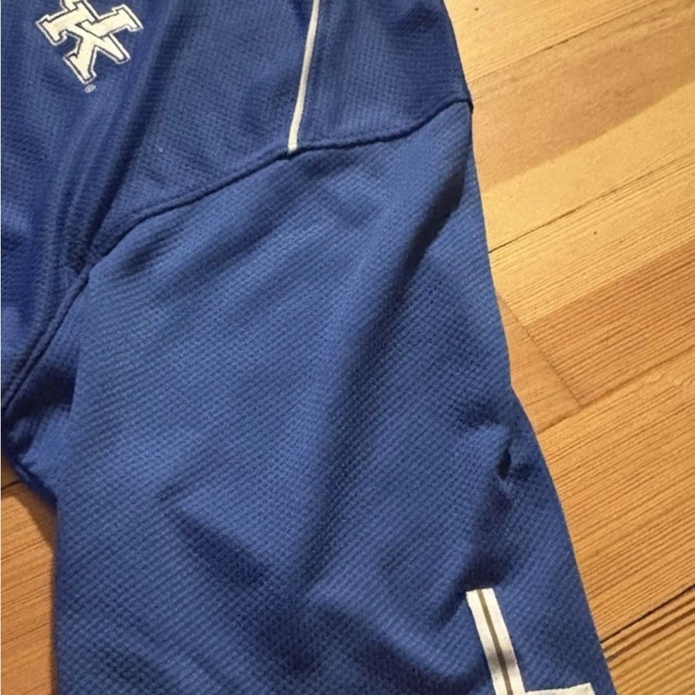 Nike VTG Kentucky Wildcats polo shirt - Picture 5 of 6